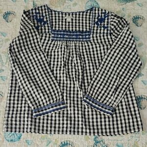 J Crew Blouse